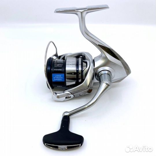 Shimano 19 stradic 3000MHG