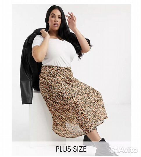 Женская одежда большого размера 64-72р