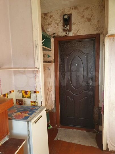 Комната 11 м² в 4-к., 4/4 эт.