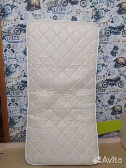 Матрас детский ортопедический 160*80 см