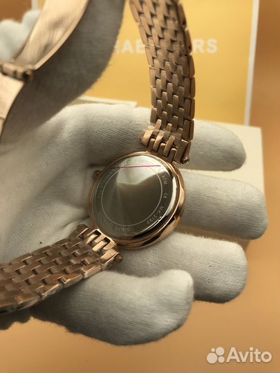 Женские часы Michael Kors MK3192 оригинал