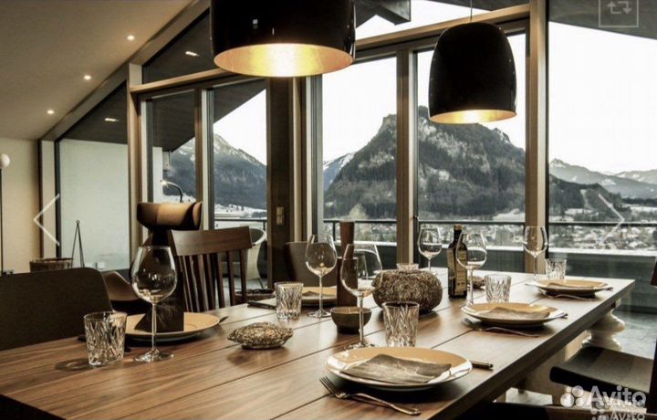 Светильник подвесной Италия Prandina