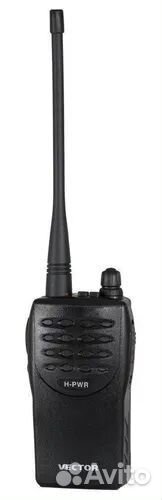 Рация Vector VT-44 H