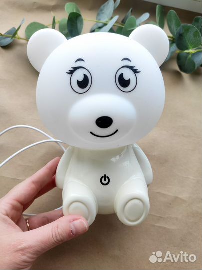 Ночник детский