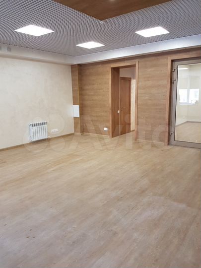 Офисное помещение, 81.5 м²