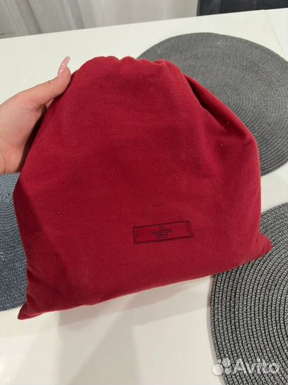 Сумка valentino