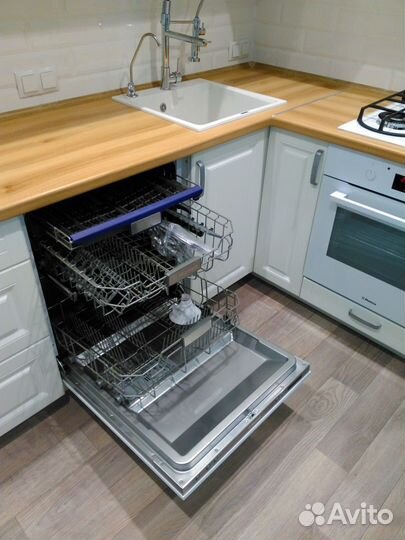 Посудомоечная машина Hotpoint-Ariston GFD149 бу