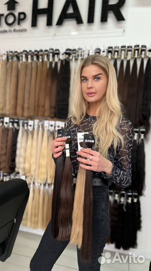 Ищу моделей на Наращивание волос