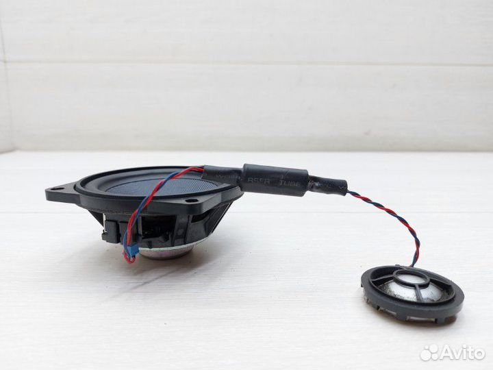 Динамик в дверь Bmw X5 E70 M57306 D3 2008
