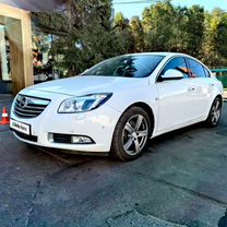 Opel Insignia 2.0 AT, 2012, 227 000 км, с пробегом, цена 969 000 руб.