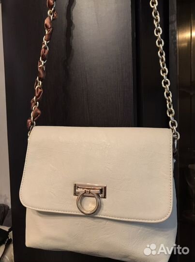 Сумка женская через плечо