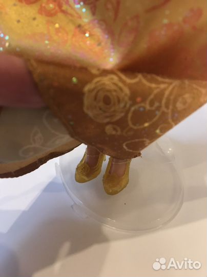 Кукла принцесса Дисней