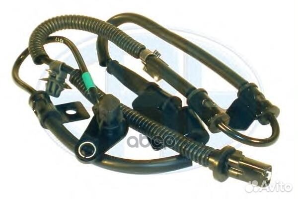 Датчик, частота вращения колеса hyundai tucson