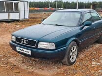 Audi 80 2.3 MT, 1992, 251 587 км, с пробегом, цена 500 000 руб.
