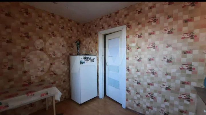 1-к. квартира, 27,8 м², 5/5 эт.