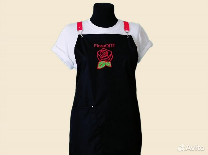 Фартук спецодежда