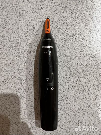 Триммер philips