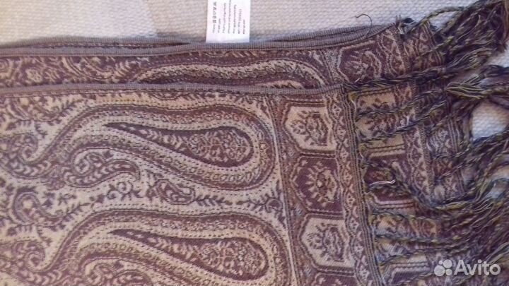 Палантин оригинал (из Турции)