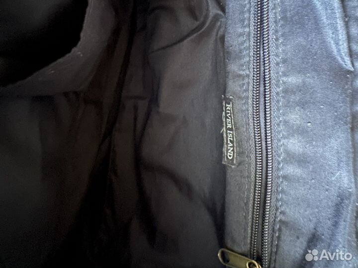 Сумка river island