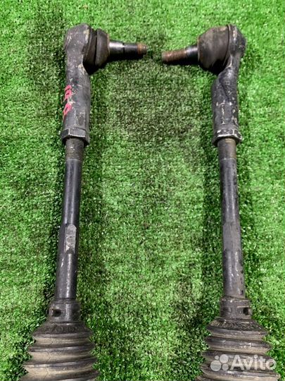 Комплект рулевых тяг Volkswagen Tiguan 5N1 CCZ