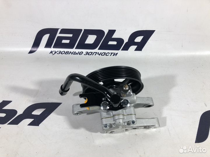 Насос гур hyundai solaris / KIA RIO (10-17)