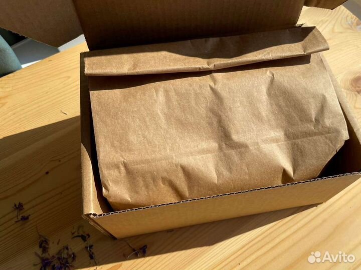 Иван-чай 1кг кипрей 2023 в гранулах, натуральный