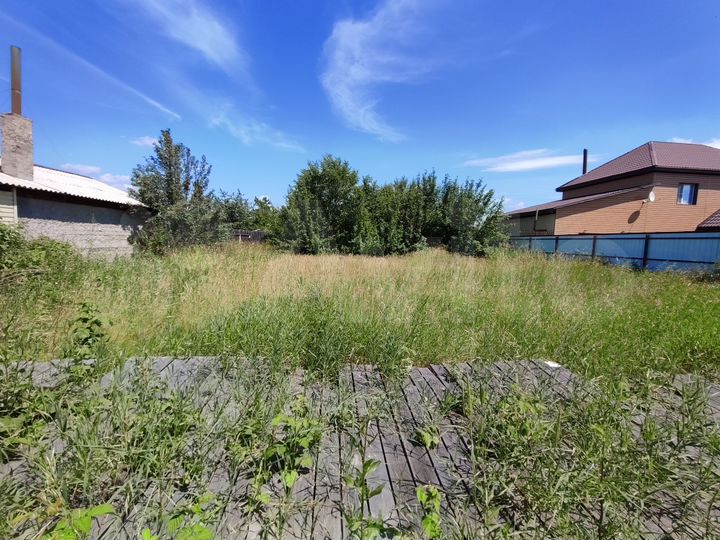 Участок 6 сот. (СНТ, ДНП)