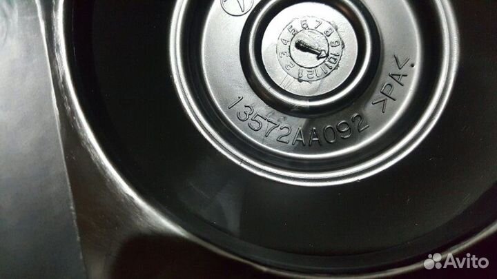 Кожух ремня грм Subaru Impreza Wrx Sti GD EJ257 06