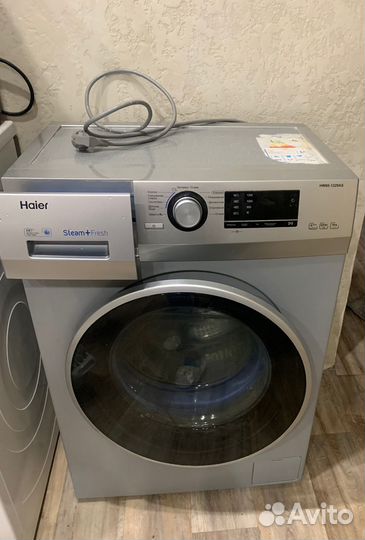 Стиральная машина Haier бу