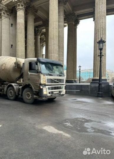 Бетон М200 BT-11393