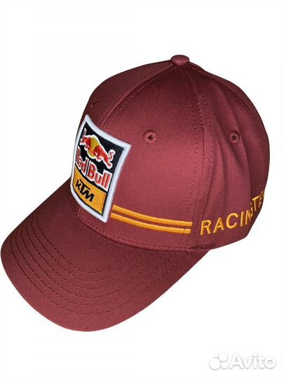 Бейсболка кепка KTM Racing