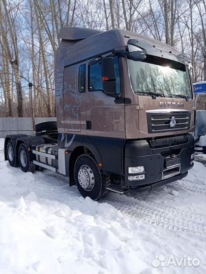 Перегон грузовых автомобилей