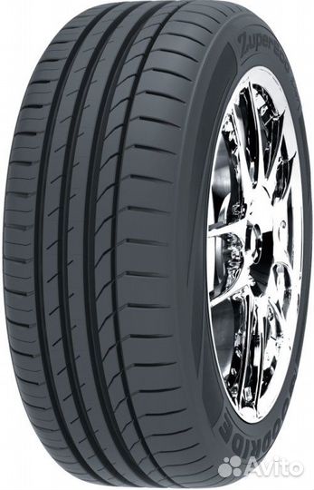 Goodride ZuperEco Z-107 195/60 R15 88V