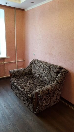 Комната 14 м² в 1-к., 3/5 эт.