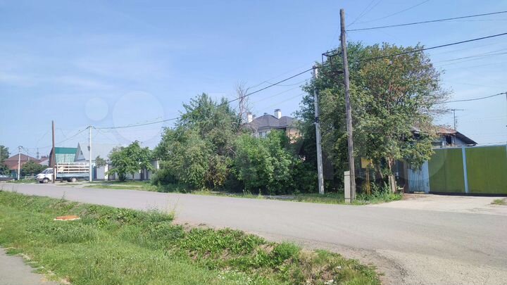 Участок 14 сот. (СНТ, ДНП)