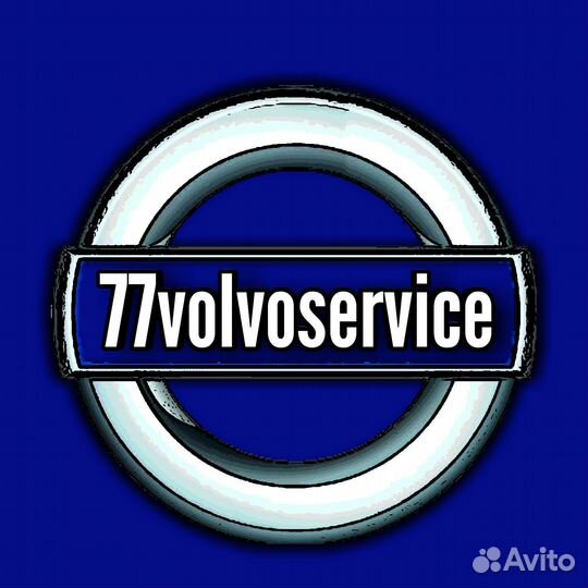 Ремонт АКПП Volvo