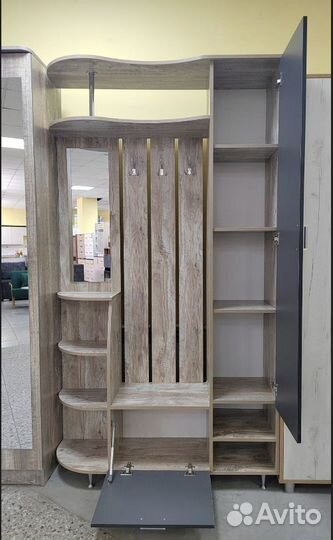 Прихожая Лика-2