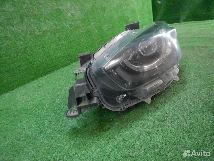 Фара левая Mazda CX-5