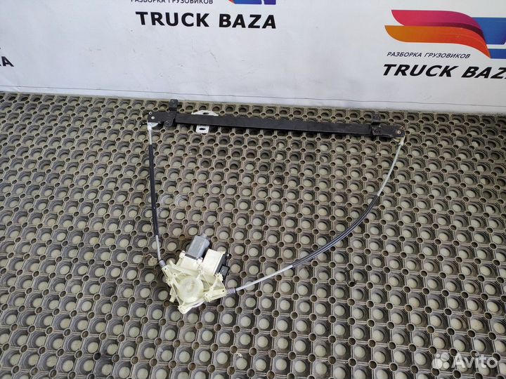 Стеклоподъемник правый Daf XF105, Daf XF95