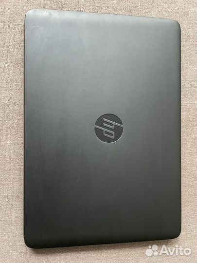 HP 840