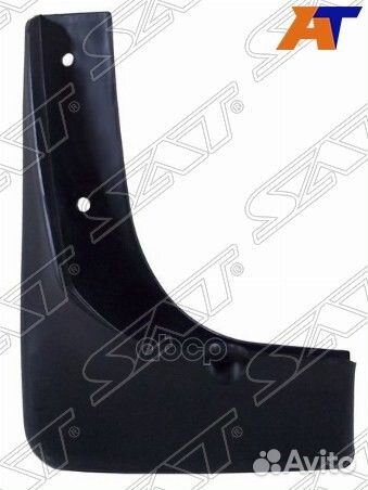 Брызговик mitsubishi outlander/airtrek 01-06 за