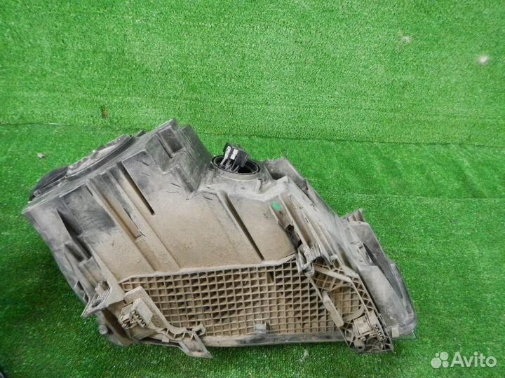 Фара левая BMW X5