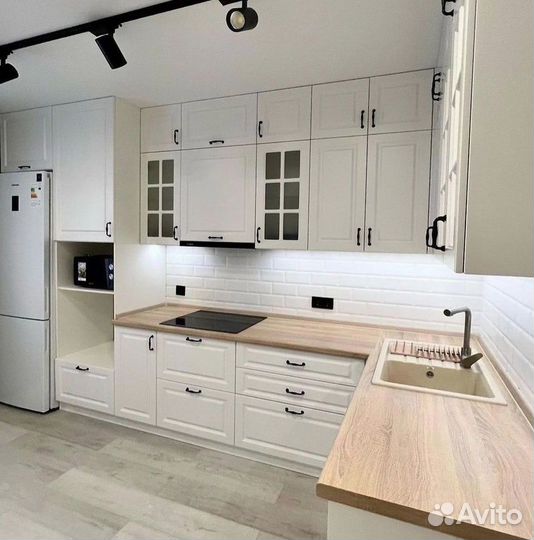 Кухня на заказ