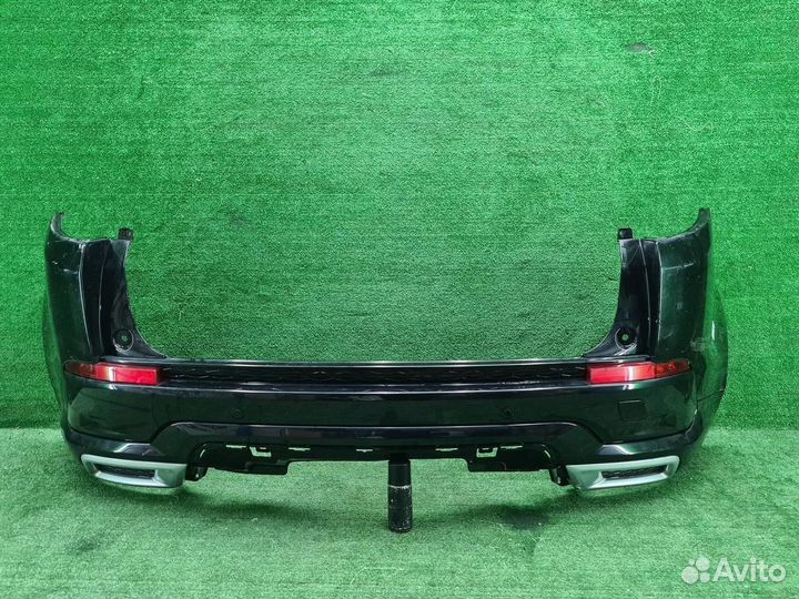 Бампер задний Land Rover Discovery Sport