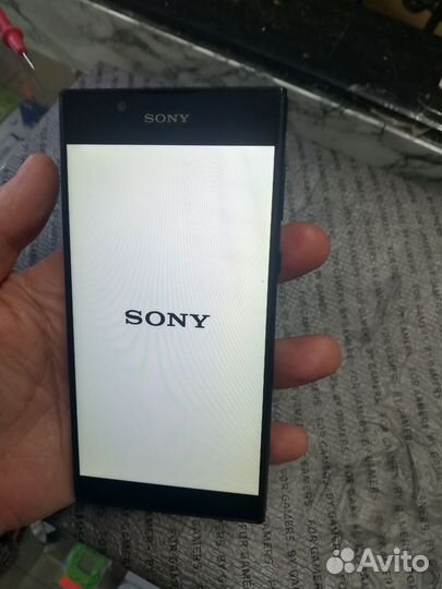 Sony Xperia L1, 2/16 ГБ