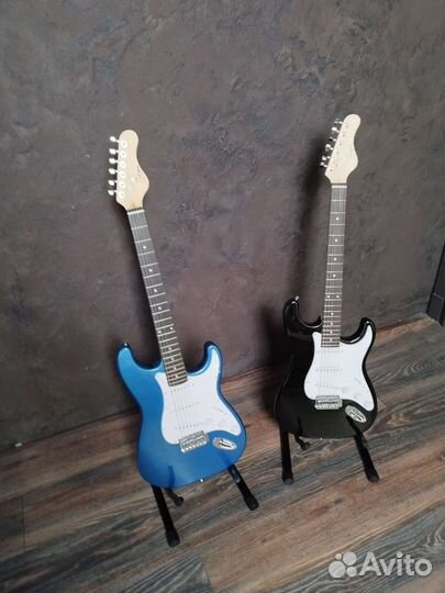 Гитара электро