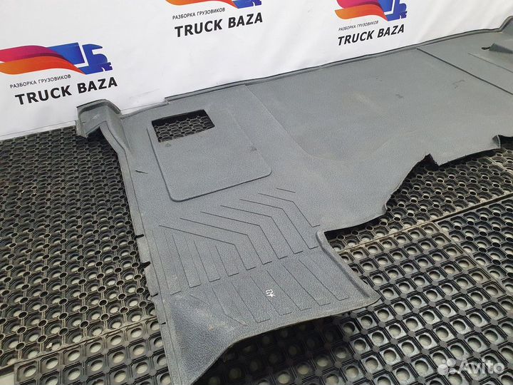 Покрытие напольное Mercedes-Benz Actros