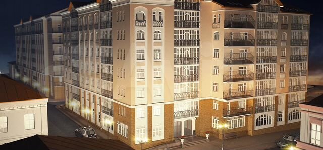 Никольская слобода смоленск ул 8 марта фото 4-к квартира, 154.6 м², 2/7 эт. на продажу в Смоленске Купить квартиру Авито