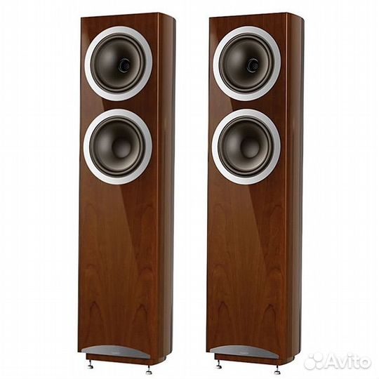 Аудиофильский комплект