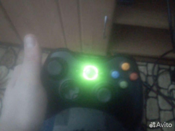 Xbox 360